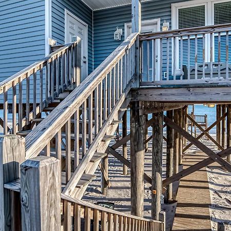 License To Chill Βίλα Dauphin Island Εξωτερικό φωτογραφία