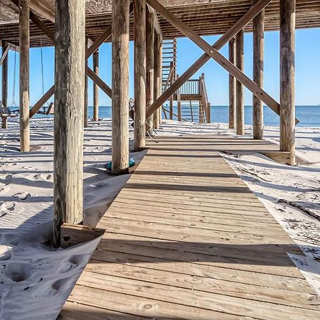 License To Chill Βίλα Dauphin Island Εξωτερικό φωτογραφία