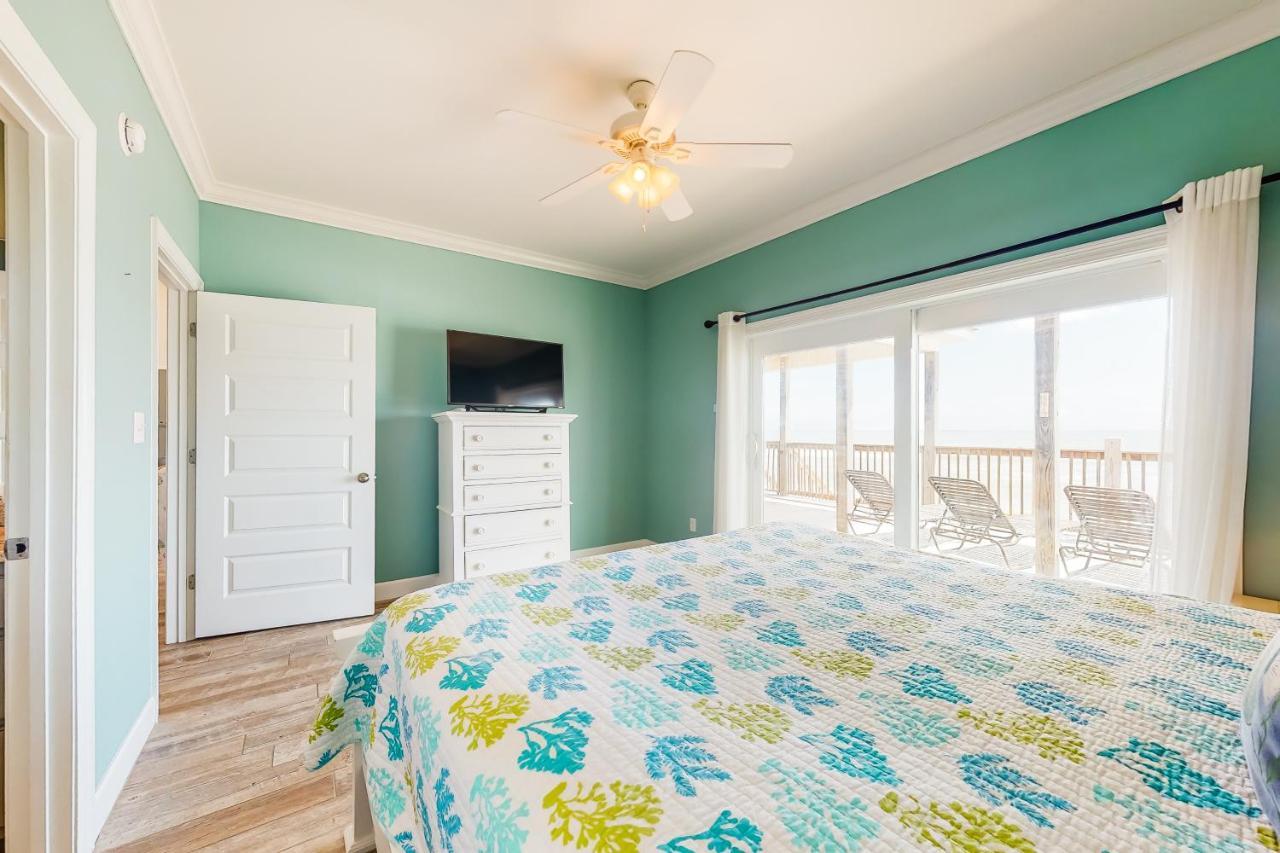 License To Chill Βίλα Dauphin Island Εξωτερικό φωτογραφία