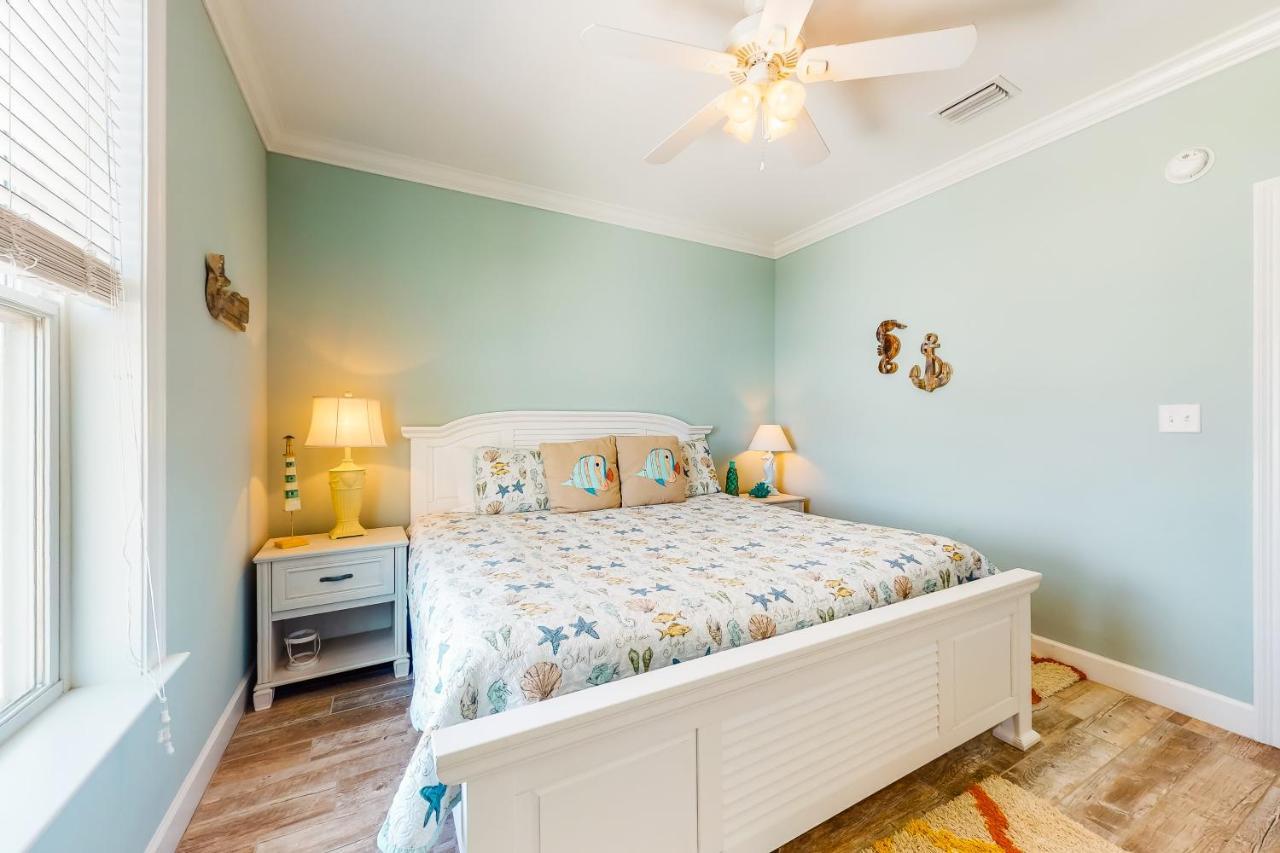 License To Chill Βίλα Dauphin Island Εξωτερικό φωτογραφία