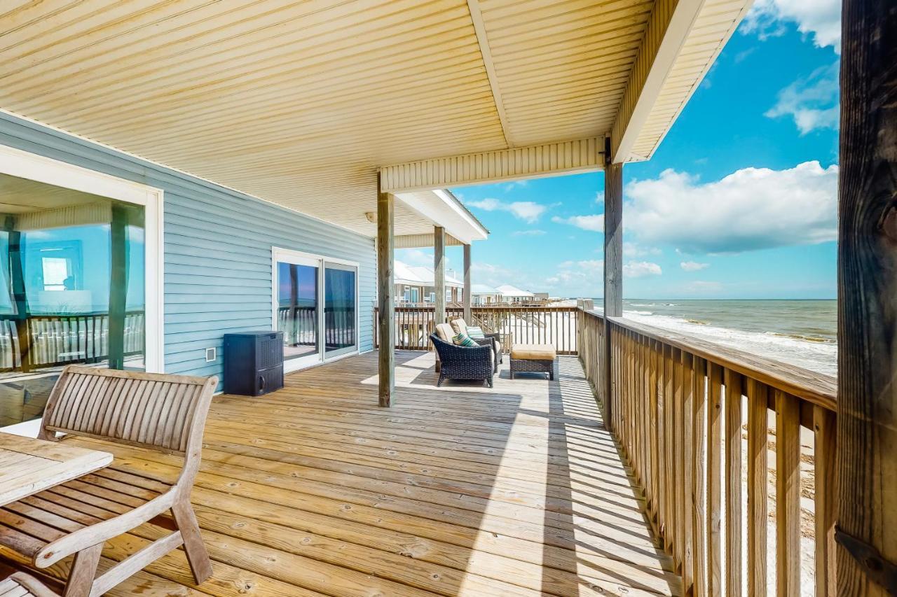 License To Chill Βίλα Dauphin Island Εξωτερικό φωτογραφία