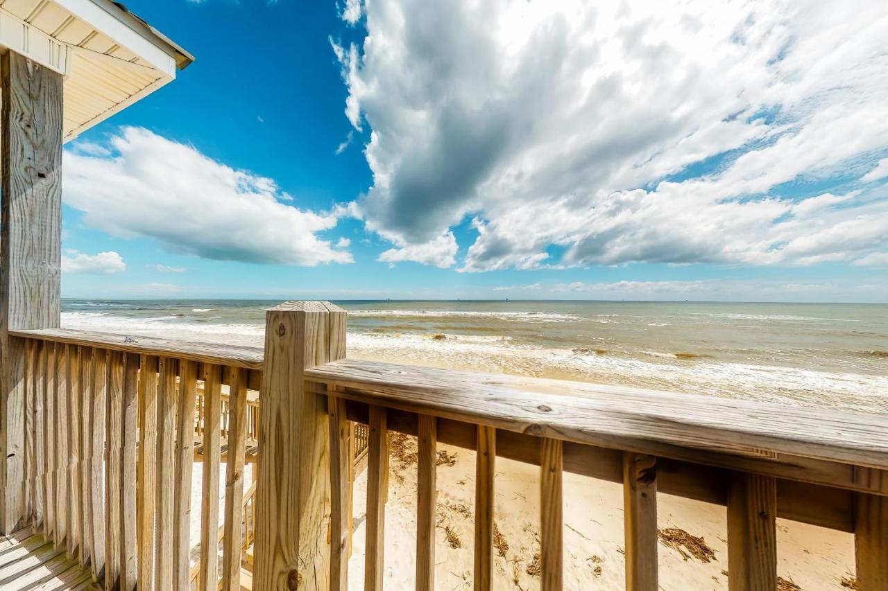 License To Chill Βίλα Dauphin Island Εξωτερικό φωτογραφία