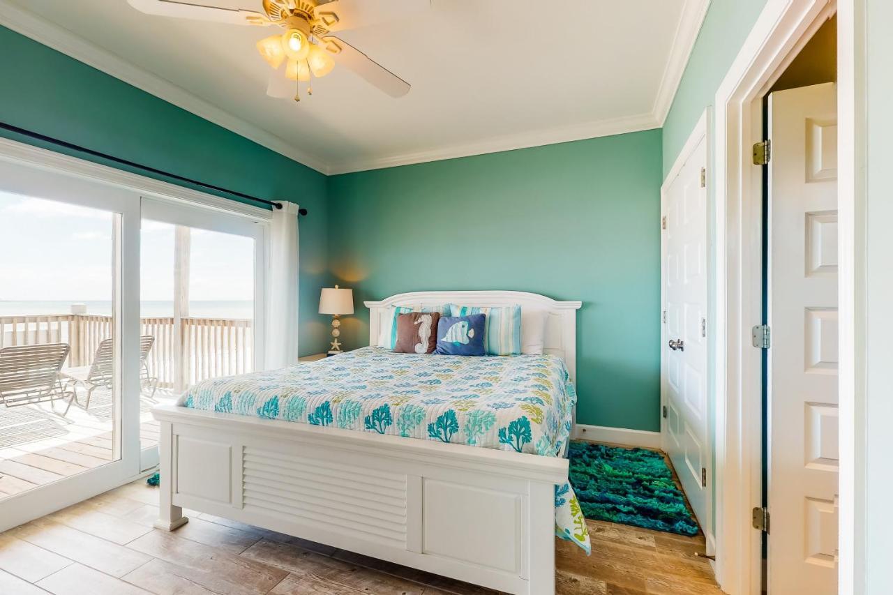 License To Chill Βίλα Dauphin Island Εξωτερικό φωτογραφία