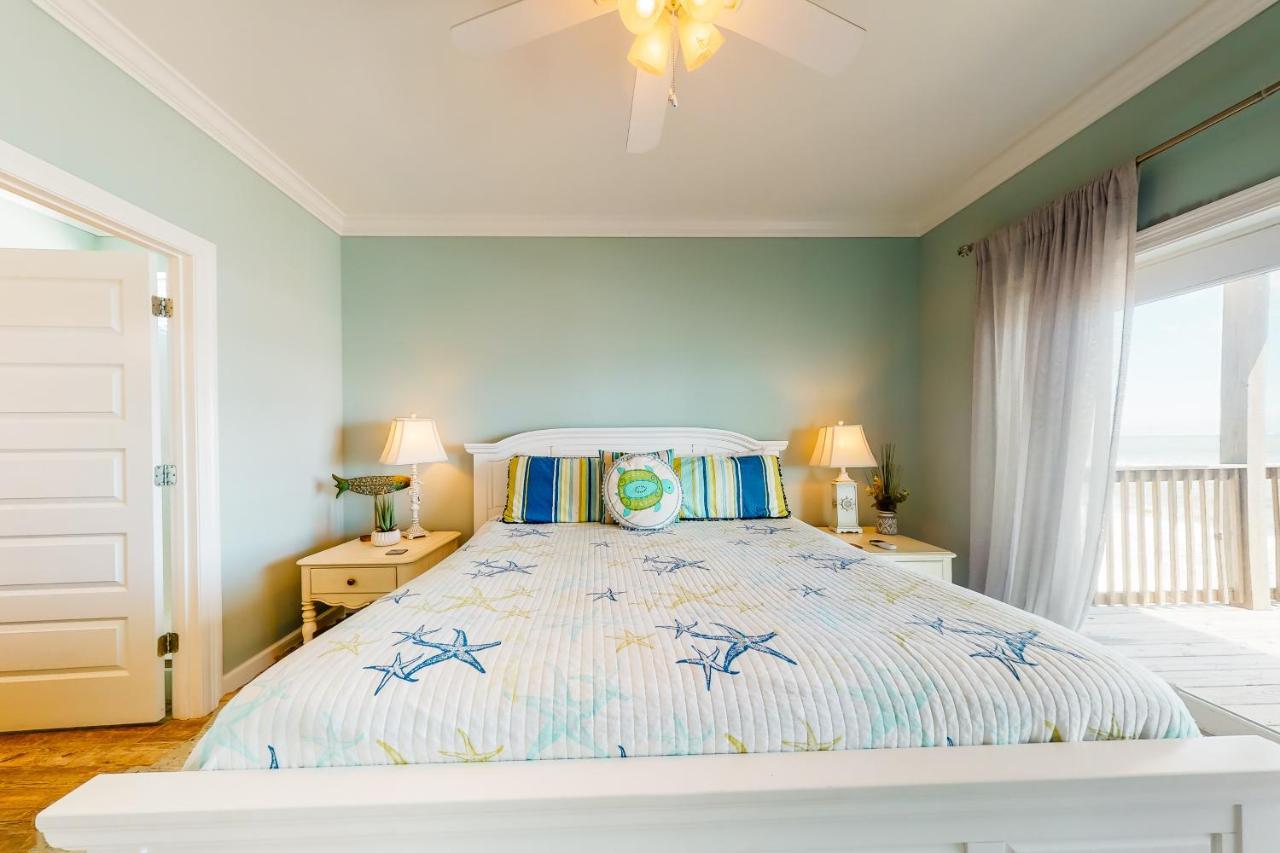 License To Chill Βίλα Dauphin Island Εξωτερικό φωτογραφία