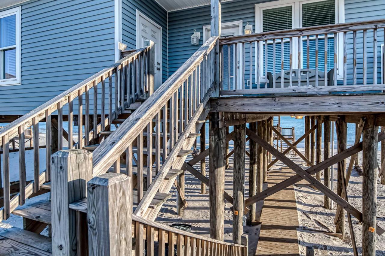 License To Chill Βίλα Dauphin Island Εξωτερικό φωτογραφία