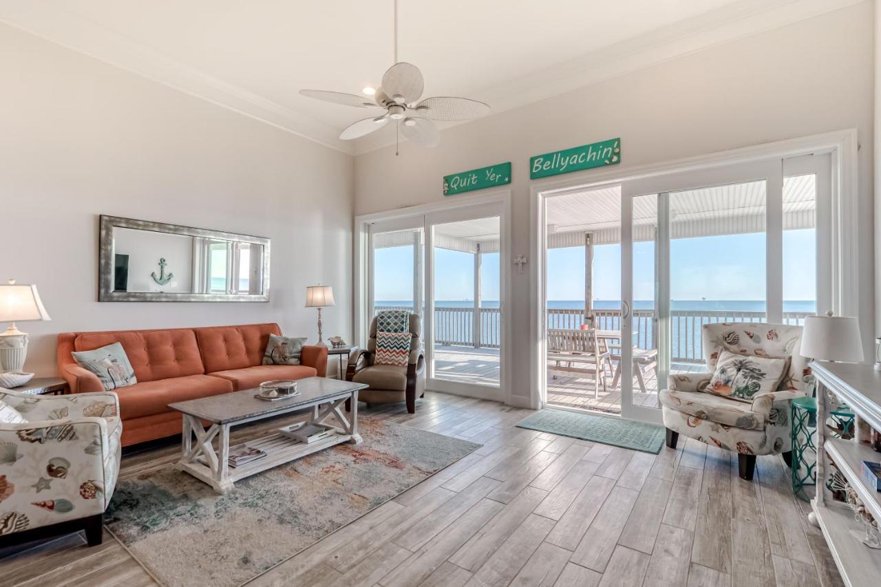 License To Chill Βίλα Dauphin Island Εξωτερικό φωτογραφία
